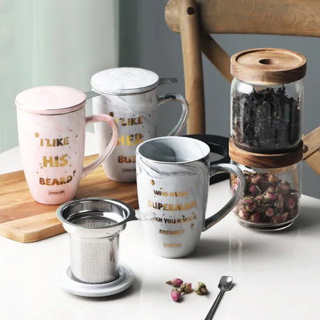 Mugs