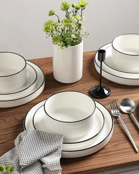 Dinnerware