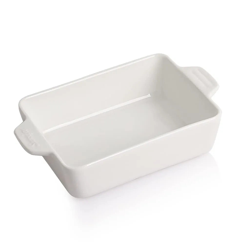 SWEEJAR Ceramic Baking Dishes