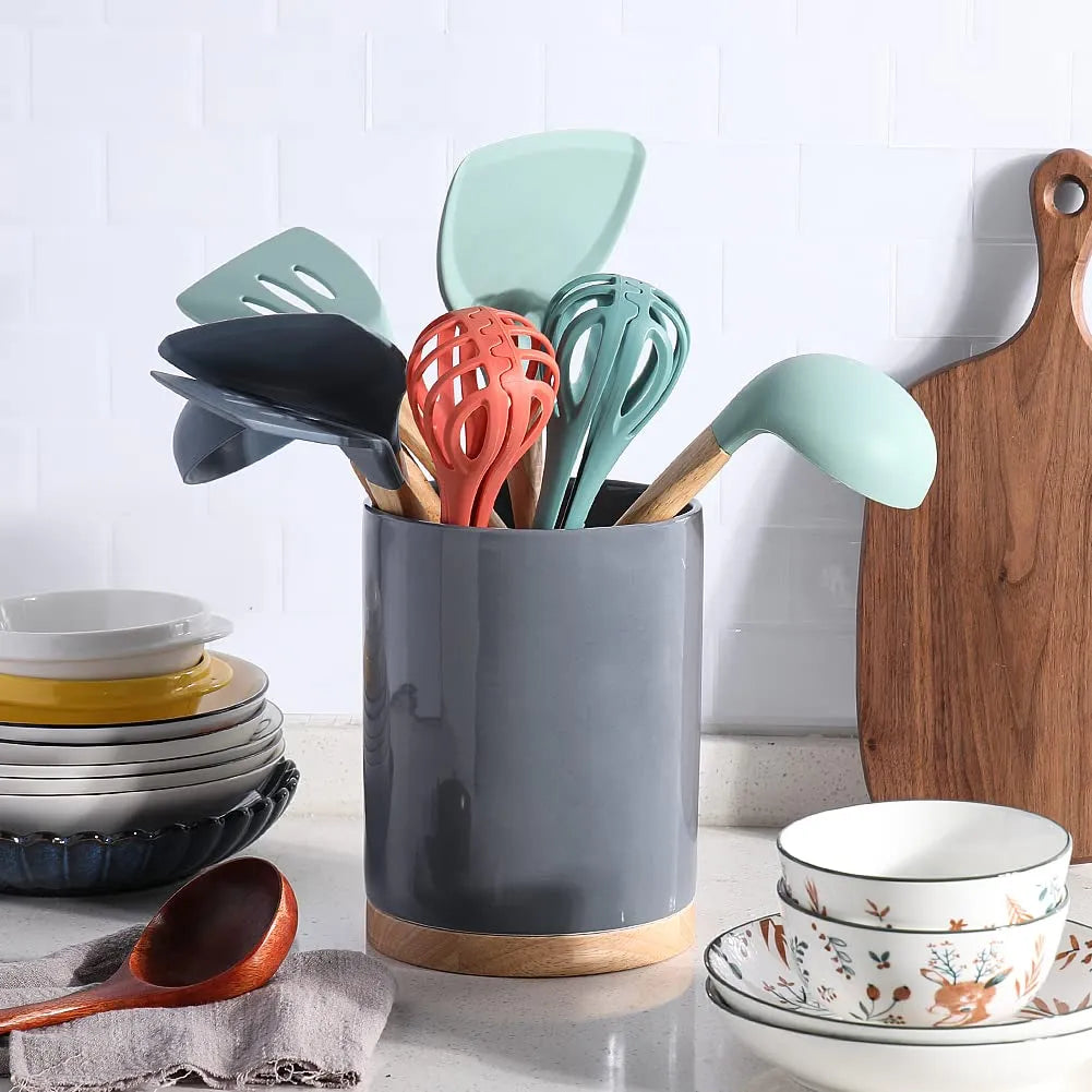 SWEEJAR Kitchen Canisters