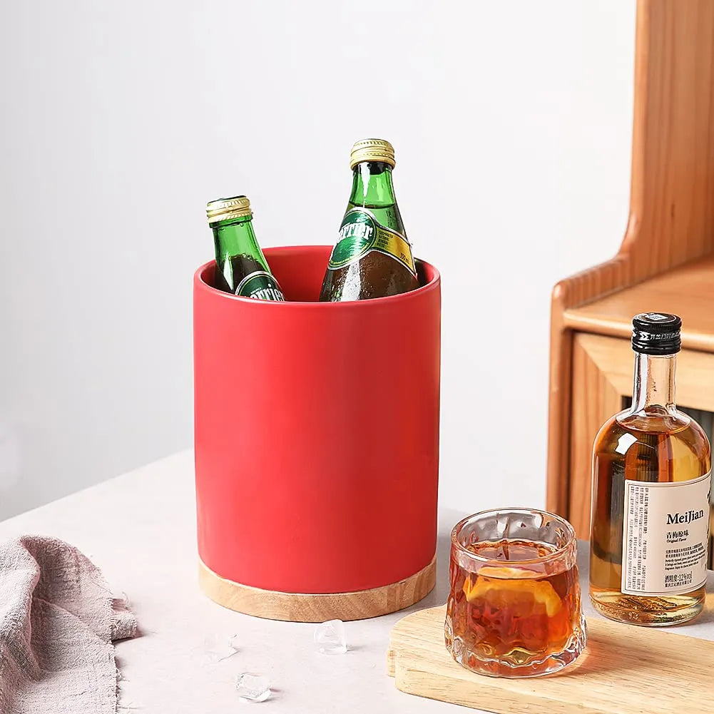 SWEEJAR Kitchen Canisters