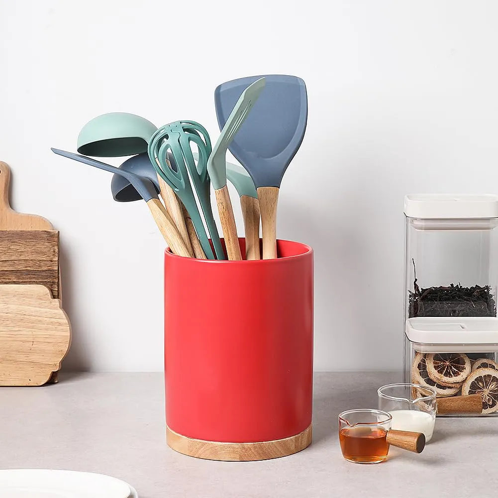 SWEEJAR Kitchen Canisters