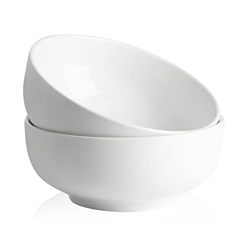 SWEEJAR Ceramic Bowl Set | Set of 2