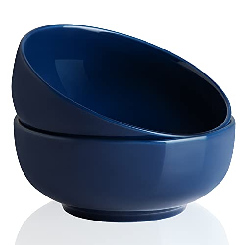 SWEEJAR Ceramic Bowl Set | Set of 2