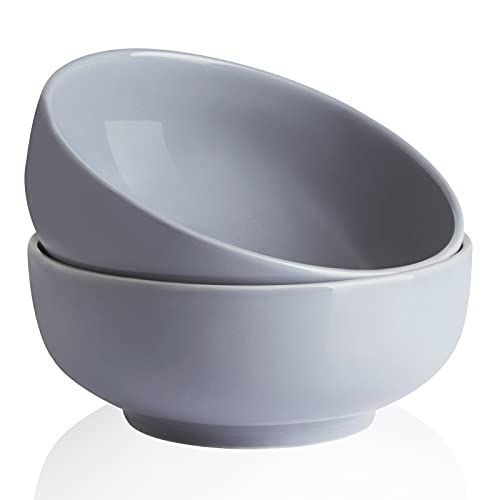 SWEEJAR Ceramic Bowl Set | Set of 2