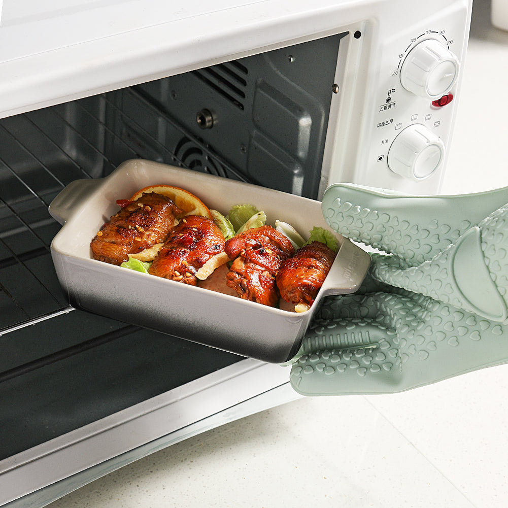 Elevating Your Baking with Charming Ceramic Bakeware