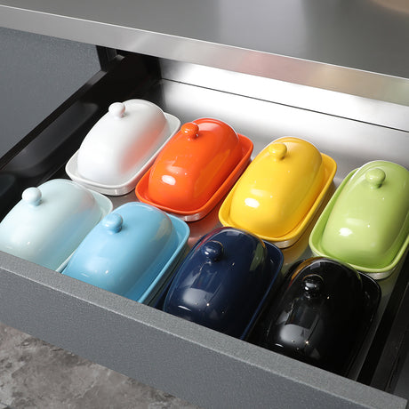 Butter Dish