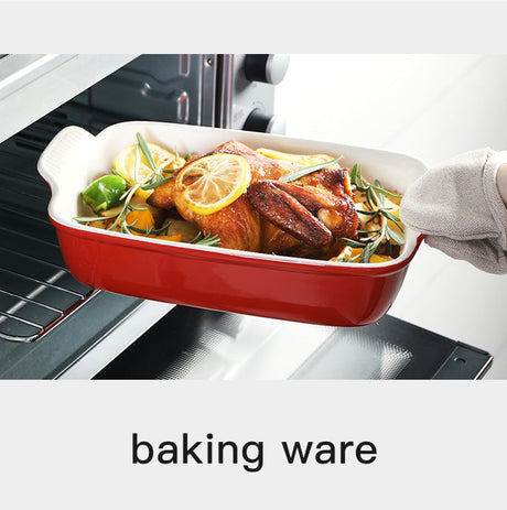 Bakeware Sets