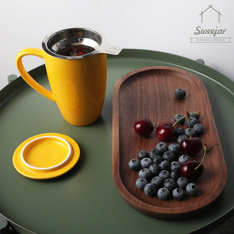 Cup&Saucer