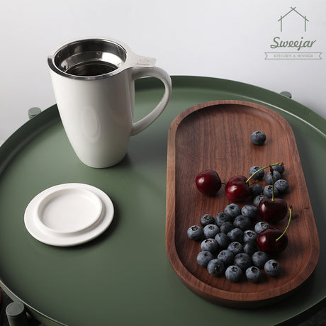 Tea for one