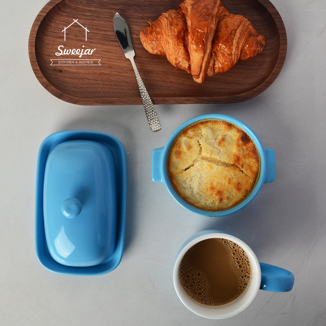 Service Ware – Sweejar Home