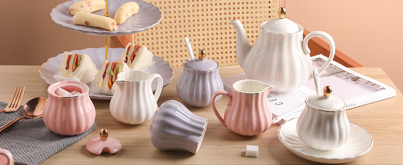 Tea/Coffee Set