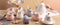 Tea/Coffee Sets