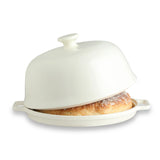 Sweejar Ceramic Bread Oven with Lid