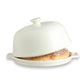 Sweejar Ceramic Bread Oven with Lid