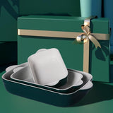 Sweejar Ceramic Bakeware Casserole Dishes for Oven | Set of 3