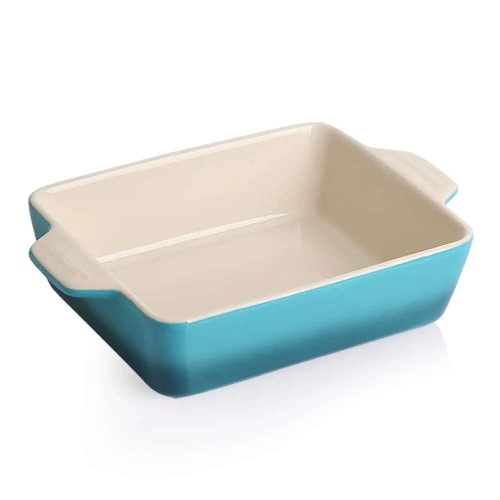 SWEEJAR Ceramic Baking Dishes