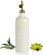 Sweejar Olive Oil Dispenser Bottle for Kitchen | 18 Oz | Leak Proof