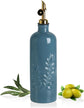Sweejar Olive Oil Dispenser Bottle for Kitchen | 18 Oz | Leak Proof