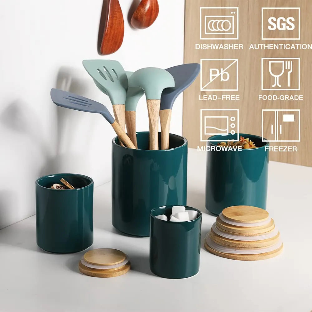 Sweejar Canisters - Thumbnail 2