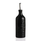 Sweejar Ceramic Olive Oil Dispenser Bottle | Storage Oil, Vinegar, Soy Sauce, Coffee Syrup, Liquids