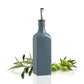 Sweejar Ceramic Olive Oil Dispenser Bottle Oil | 19 Fl Oz
