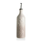 Sweejar 24 Oz Ceramic Olive Oil Dispenser Bottle with Spout