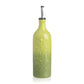 Sweejar 24 Oz Ceramic Olive Oil Dispenser Bottle with Spout