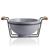 Sweejar Porcelain Serving Pasta Bowls for Salad Pasta Soup | 37 Ounce