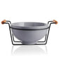 Sweejar Porcelain Serving Pasta Bowls for Salad Pasta Soup | 37 Ounce