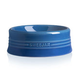 SWEEJAR Ceramic Dog Food Dishes