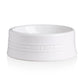 SWEEJAR Ceramic Dog Food Dishes