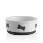 Sweejar Ceramic Dog Bowl |  Porcelain Pet Bowl