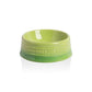 SWEEJAR Gradient Dog Bowl, Ceramic Dog Food Dish for Large Dogs and Large Cat, Porcelain Pet Bowl for Food and Water