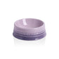 SWEEJAR Gradient Dog Bowl, Ceramic Dog Food Dish for Large Dogs and Large Cat, Porcelain Pet Bowl for Food and Water