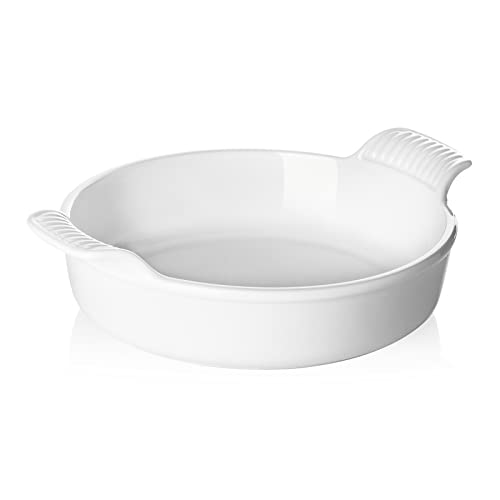 SWEEJAR Ceramic Baking Dishes | Baking Pan