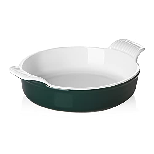 SWEEJAR Ceramic Baking Dishes | Baking Pan
