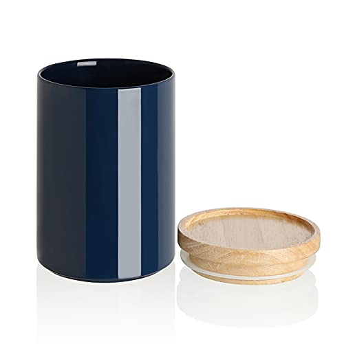 SWEEJAR Kitchen Canisters Ceramic Food Storage Jar