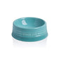 SWEEJAR Gradient Dog Bowl, Ceramic Dog Food Dish for Large Dogs and Large Cat, Porcelain Pet Bowl for Food and Water