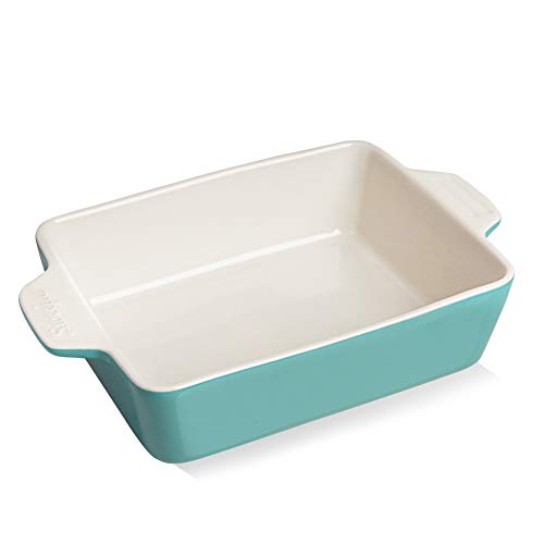 SWEEJAR Ceramic Baking Dishes | 22OZ