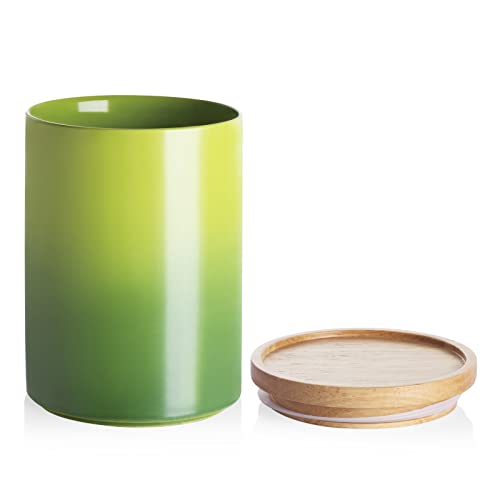 SWEEJAR Kitchen Canisters Ceramic Food Storage Jar