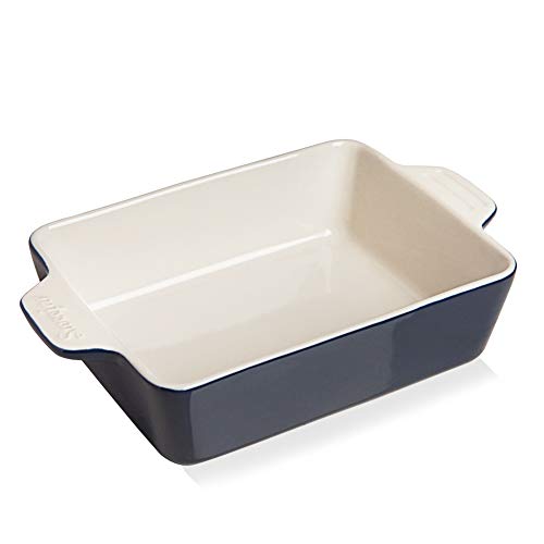 SWEEJAR Ceramic Baking Dishes | 22OZ