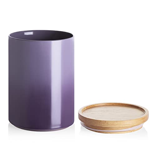 SWEEJAR Kitchen Canisters Ceramic Food Storage Jar