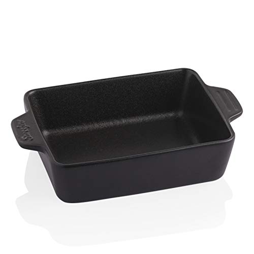 SWEEJAR Ceramic Baking Dishes | 22OZ