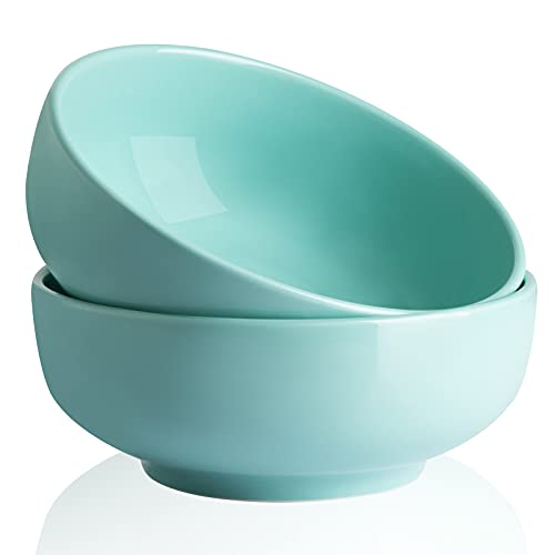 SWEEJAR Ceramic Bowl Set | Set of 2