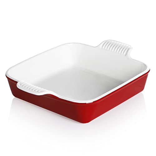 SWEEJAR Ceramic Baking Dishes