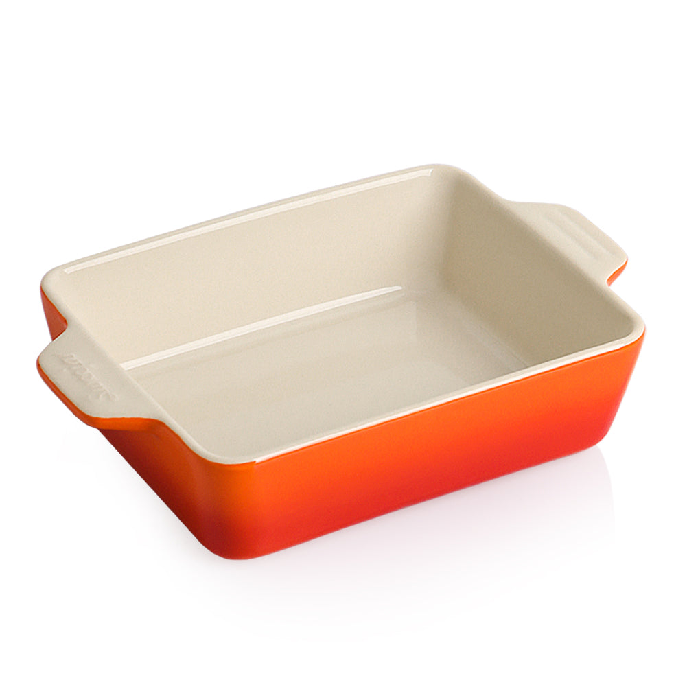 SWEEJAR Ceramic Baking Dishes | 22OZ